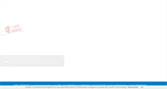 Desktop Screenshot of hotelanfora.it